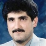 احمدرضا ریحانی یساولی ستون فقرات