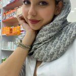 دکتر سرور مشکسار دکترای حرفه‌ای داروسازی