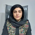 معصومه آزادبخت دکترای تخصصی روانشناسی