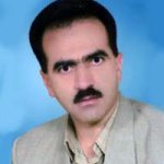 دکتر محمد رحیم زاده دکترای حرفه ای پزشکی