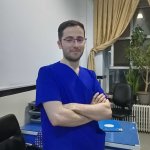 محمد حمیدی دکتر محمد حمیدی ،متخصص جراحی کلیه،مثانه و مجاری ادراری تناسلی[سنگ کلیه][سنگ حالب][سنگ مثانه][توده مثانه][واریکوسل][فتق][ناباروری مردان][ناتوانی جنسی][اختلال نعوظ][پروستات][عفونت های ادراری][عفونتهای آمیزشی][زگیل تناسلی] انتخا