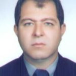 دکتر غلامرضا قاضی سعیدی