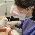 دکتر زهرا مطبوعی دکترای حرفه ای دندانپزشکی