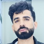 آرمان برماس دکترای حرفه‌ای پزشکی