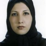 دکتر فاطمه ناصری دکترای حرفه‌ای دندانپزشکی
