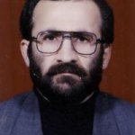 دکتر علیجان احمدی اهنگر