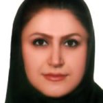 دکتر ندا محمدی طاهر