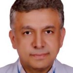 دکتر علی کاظمی سعید