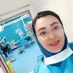 دکتر نجمه کرباسی جراح و متخصص چشم‌پزشکی لازک و لیزیک