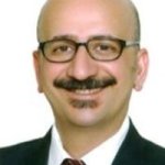 دکتر محمدحسین مدرس موسوی بهبهانی