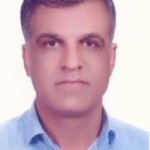 دکتر احمد غلامی اسفیدواجانی