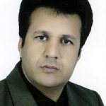 دکتر محمدحسین باقری اتابک دکترای حرفه‌ای دندانپزشکی