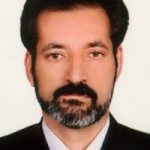 دکتر علی اکبر محمدقاسمی دکترای حرفه‌ای دندانپزشکی