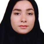 دکتر زهرا عالم خواه دکترای حرفه‌ای دندانپزشکی