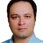 دکتر سیدهاشم محسنی بعد دکترای حرفه ای دندانپزشکی