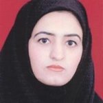 دکتر مریم حبیبی