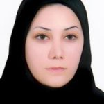 مریم رمضانی کارشناسی مامایی