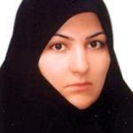 دکتر میترا عرب عامری دکترای حرفه ای پزشکی