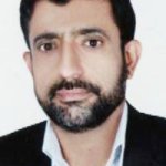 دکتر اسماعیل ذاکری