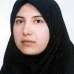 دکتر سمیه روحانی اصفهانی دکترای حرفه‌ای دندانپزشکی