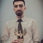 امیرحسین صادقی کارشناس ارشد کاردرمانی/سکته مغزی/پارکینسون/اتیسم/کودکان