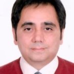 دکتر سروش صالحی