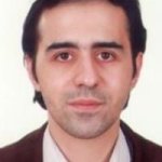 دکتر محمدرضا طلائی پاشیری دکترای حرفه ای دندانپزشکی