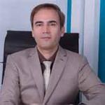 مهدی غلامی متخصص جراحی دهان و فک و صورت