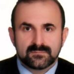 دکتر محمد غفاری پورجهرمی