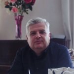 مهدی ابراهیمی فوق تخصص بیماری‌های قلب کودکان