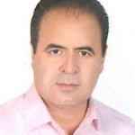 دکتر محمدحسین جلیلی دکترای حرفه‌ای دندانپزشکی