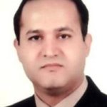 دکتر مهرداد جلالیان حسینی دکترای حرفه ای پزشکی