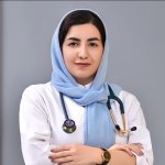 دکتر سپیده دلائی میلان دکترای حرفه‌ای پزشکی