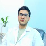 رضا رازقی نژاد دکترای تخصصی ارتز و پروتز (دکترای ارتوپدی فنی)