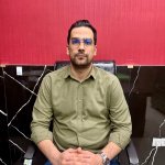 دکتر محمد سپهری دکترا فیزیوتراپی