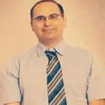 حامد طبسی زاده فوق تخصص عفونی