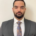 آرش ایلیامهر دکترای حرفه‌ای داروسازی