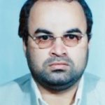 سید جواد حسینی هوشیار متخصص اعصاب و روان - روانپزشک
