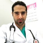 بهروز زارعی فوق تخصص قلب و عروق
