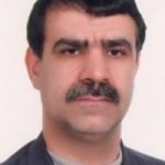 دکتر محمدعلی کاظم زاده قهدریجانی دکترای حرفه‌ای دندانپزشکی