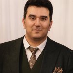 علی پرنده افشار دکترای حرفه‌ای داروسازی