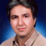 دکتر علی نعمتی عنایت دکترای حرفه‌ای پزشکی
