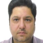 دکتر سیدمجید حاجی زاده ضیابری دکترای حرفه ای دندانپزشکی