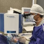 علیرضا رمضانی جراح و متخصص بیماری های چشم وزیبایی پلک