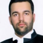دکتر محسن رضائی نصرتی متخصص جراحی استخوان و مفاصل (ارتوپدی), دکترای حرفه ای پزشکی