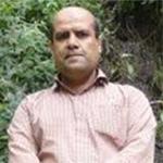 عباس بهرام نژاد متخصص بیماریهای داخلی