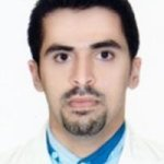 دکتر حامد لسانی دکترای حرفه‌ای پزشکی