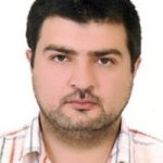 دکتر امیرحسین رضاپور