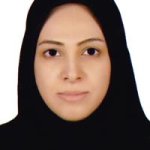 دکتر مهدیه نورزاده خسرقی متخصص درمان ریشه (اندودانتیکس), دکترای حرفه‌ای دندانپزشکی