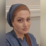 دکتر لیلا پورمؤمن اعرابی متخصص بیماری های دهان، فک و صورت, دکترای حرفه ای دندانپزشکی